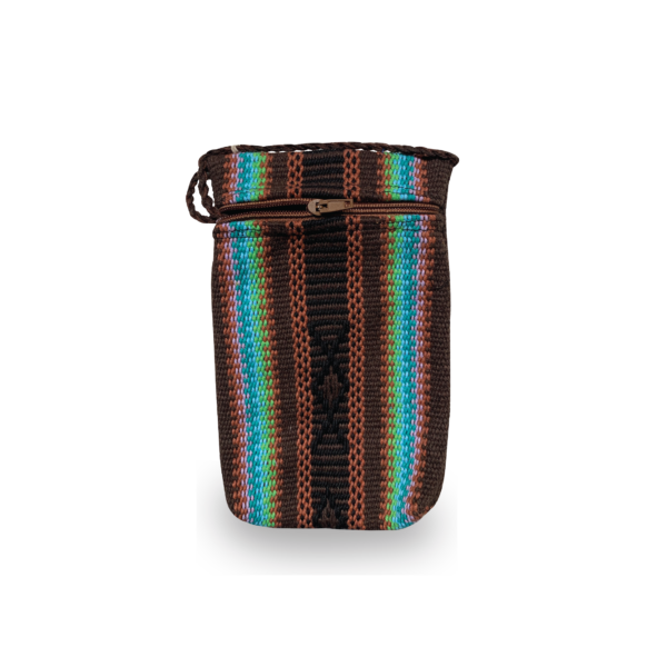Cartera con zíper - Image 3
